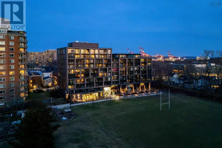 508 1048 Wellington Street, Halifax, Nova Scotia B3H0C2