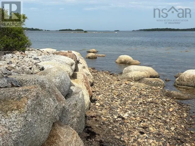 195 Beach Point Road, Martins River, Nova Scotia B0J2E0