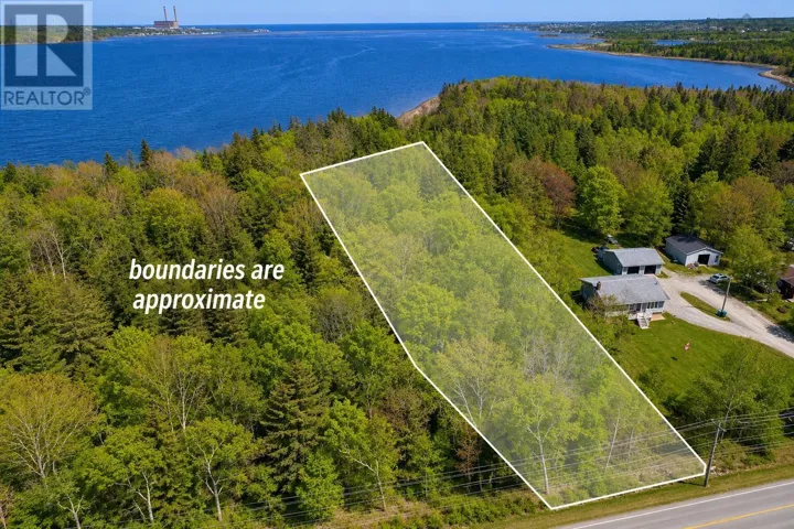 1B Seaside Drive, Gardiner Mines, Nova Scotia B1H5K2