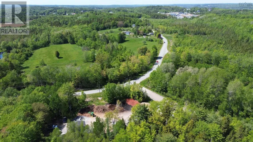 Lot A & B 773 William Hebb Road, Hebbville, Nova Scotia B4V7A5