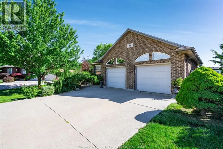 44 Deer Cross AVENUE, Wheatley, Ontario N0P2P0
