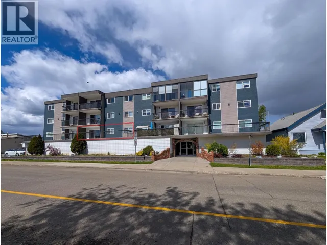1654 10TH AVENUE, Prince George, British Columbia V2L3S4