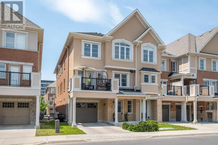 98 HOWE AVENUE, Toronto (Clairlea-Birchmount), Ontario M1L0J4