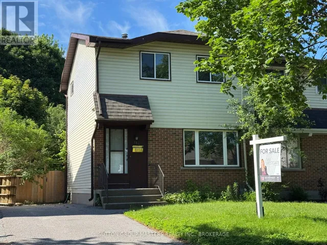 114 WYCLIFFE CRESCENT, Kingston (East of Sir John A. Blvd), Ontario K7K6B4