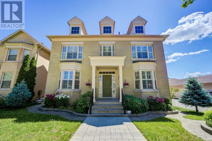 5 BONHEUR ROAD, Markham (Cathedraltown), Ontario L6C0A4