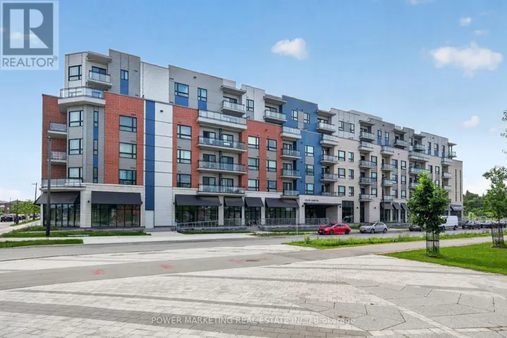 509 - 397 CODDS ROAD, Ottawa, Ontario K1K5C7