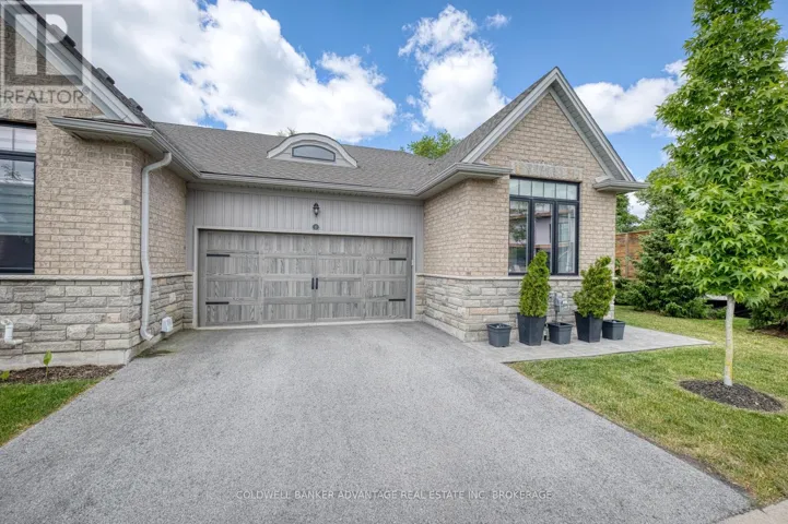 1 BORDEN TRAIL, Welland (Prince Charles), Ontario L3C0H1
