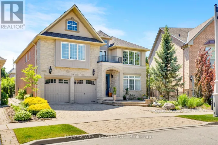 3338 FOX RUN CIRCLE, Oakville (BR Bronte), Ontario L6L6W4