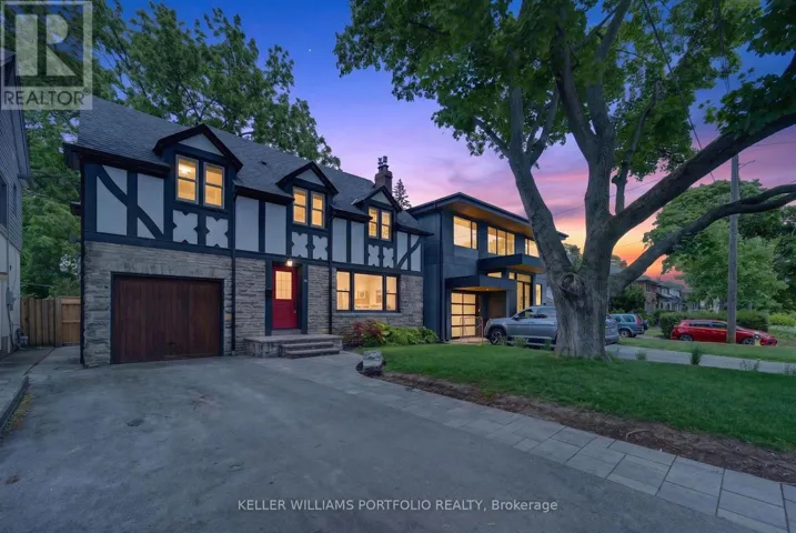 12 GLENADEN AVENUE E, Toronto (Stonegate-Queensway), Ontario M8Y2L3