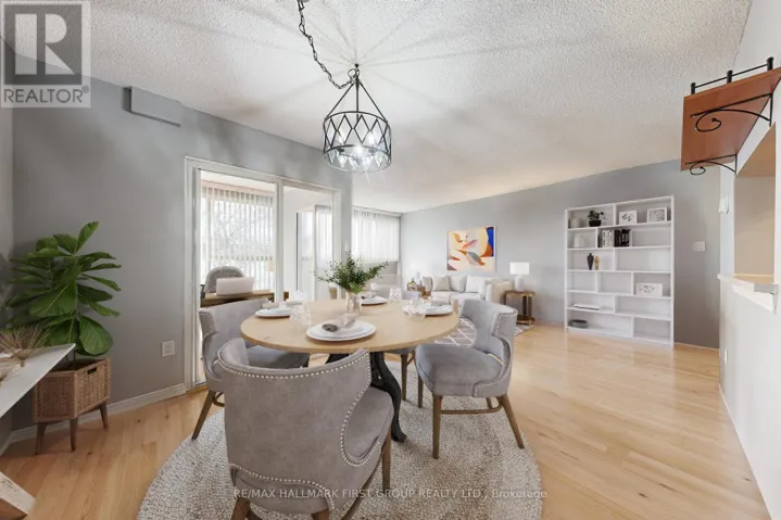 218 - 8351 MCLAUGHLIN ROAD S, Brampton (Brampton South), Ontario L6Y4H8