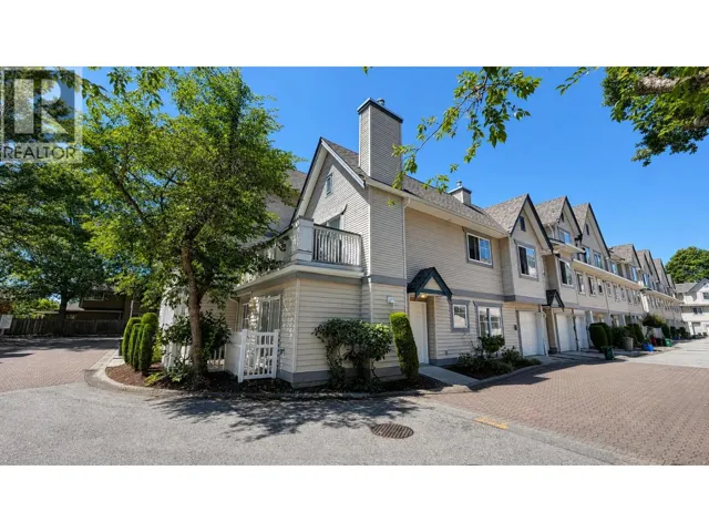 65 6833 LIVINGSTONE PLACE, Richmond, British Columbia V7C5T1