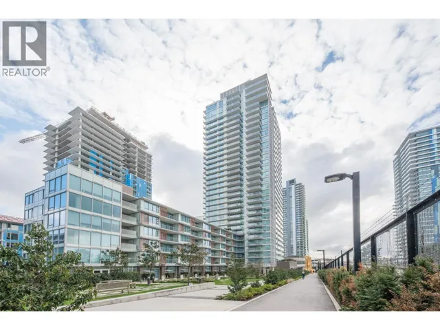 1502 8131 NUNAVUT LANE, Vancouver, British Columbia V5X0E2