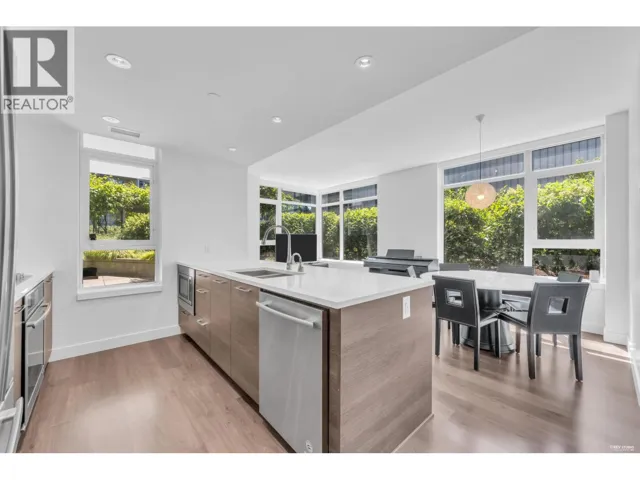 203 8538 RIVER DISTRICT CROSSING, Vancouver, British Columbia V5S0C9