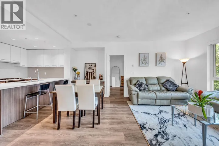 307 8580 RIVER DISTRICT CROSSING, Vancouver, British Columbia V5S0B9