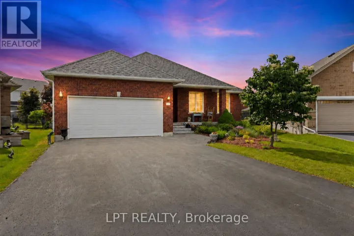 40 GEE CRESCENT, Kawartha Lakes (Lindsay), Ontario K9V0G9