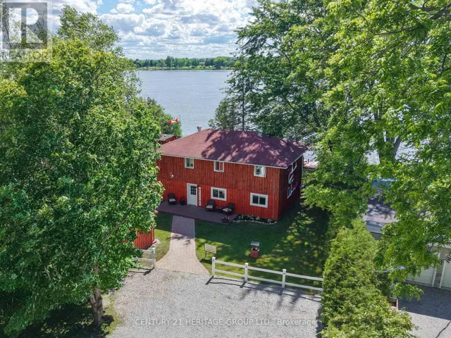 133 OAKDENE CRESCENT, Kawartha Lakes (Mariposa), Ontario L9L1B6