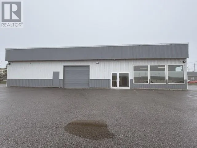 5-7 Prince Rupert Drive, Stephenville, Newfoundland & Labrador A2N3B4