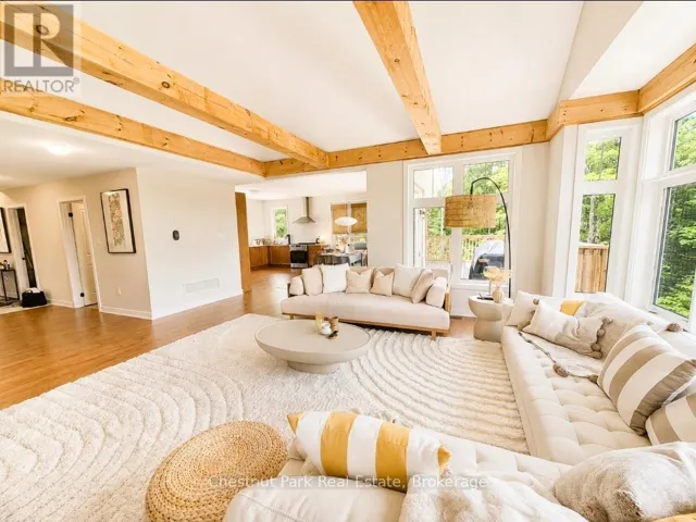 1018 RIDGELINE DRIVE, Lake of Bays (Franklin), Ontario P1H2J6