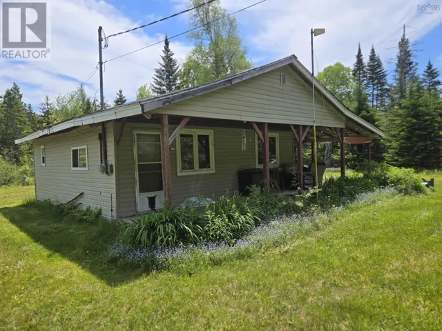 214 NEW BRITTAIN Road, Five Islands, Nova Scotia B0M1J0