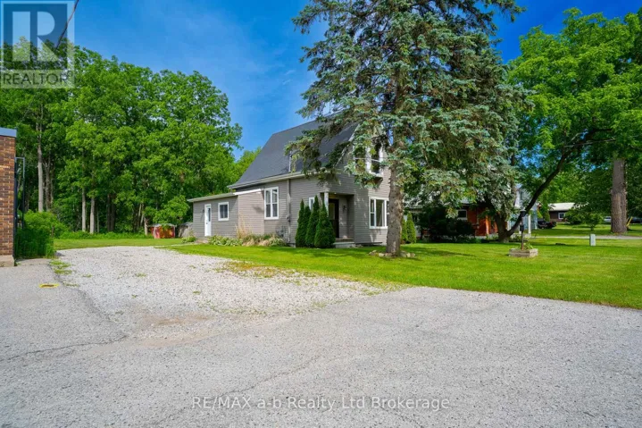 14 OLD VIENNA ROAD, Tillsonburg, Ontario N4G3C4