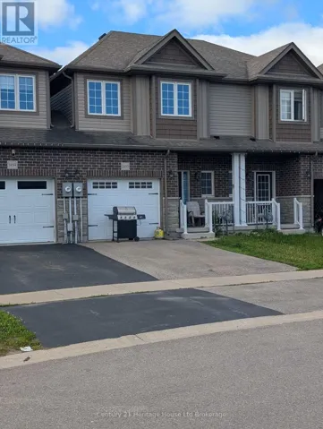 1490 CAEN AVENUE, Woodstock (Woodstock - North), Ontario N4T0J7