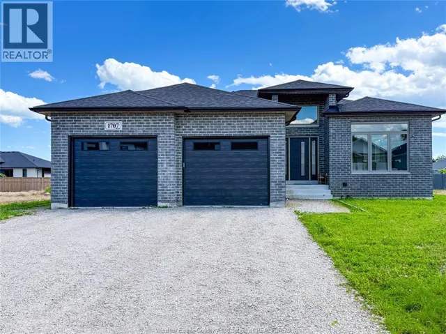 1707 MUCCI, Kingsville, Ontario N0P2G0