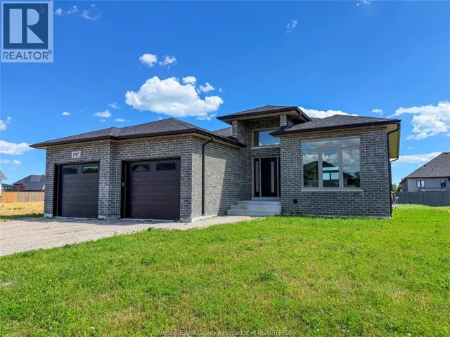 1707 MUCCI, Kingsville, Ontario N0P2G0