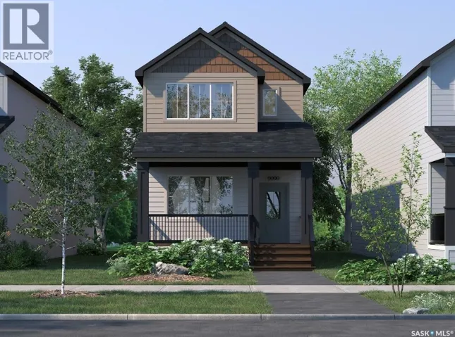 1756 West Market STREET, Regina, Saskatchewan S4Y0G3