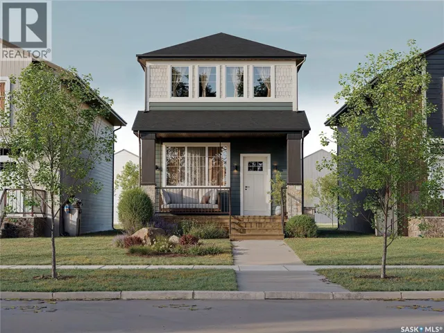 1748 West Market STREET, Regina, Saskatchewan S4Y0G3