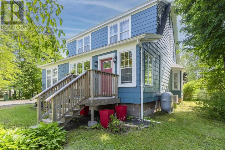 145 Commercial Street, Middleton, Nova Scotia B0P1S0