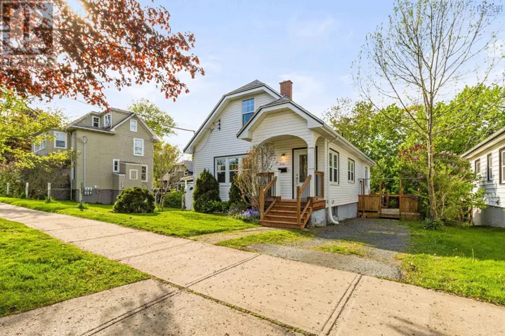 5791 Southwood Drive, Halifax, Nova Scotia B3H1E6