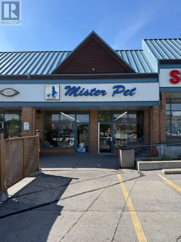 9 - 105 BAYLY STREET W, Ajax (South West), Ontario L1S3V4