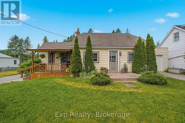 34 SOUTH PARK STREET, Quinte West (Frankford Ward), Ontario K0K2C0