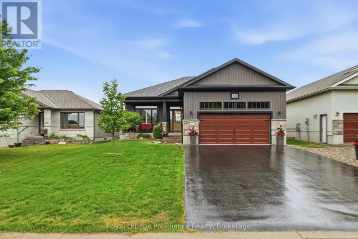44 AMBROSIA TERRACE, Quinte West (Murray Ward), Ontario K8V0G6