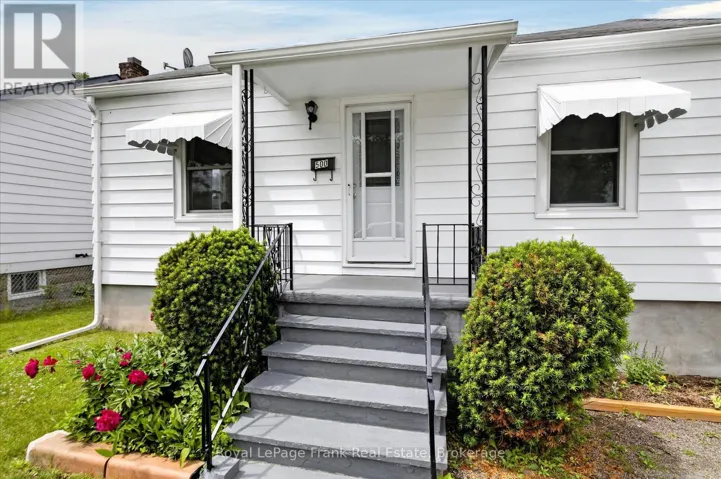 500 GLENGARRY AVENUE, Peterborough (Northcrest Ward 5), Ontario K9H4Y4