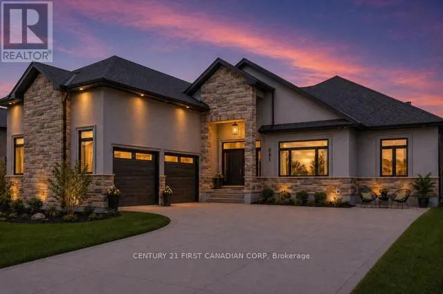 941 LONGWORTH ROAD, London South (South L), Ontario N6K0C9