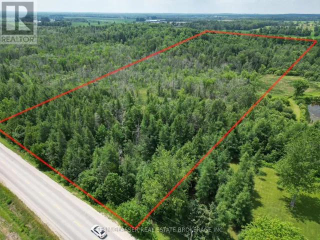 PTLT 12 CON 12, Southgate, Ontario N0C1B0
