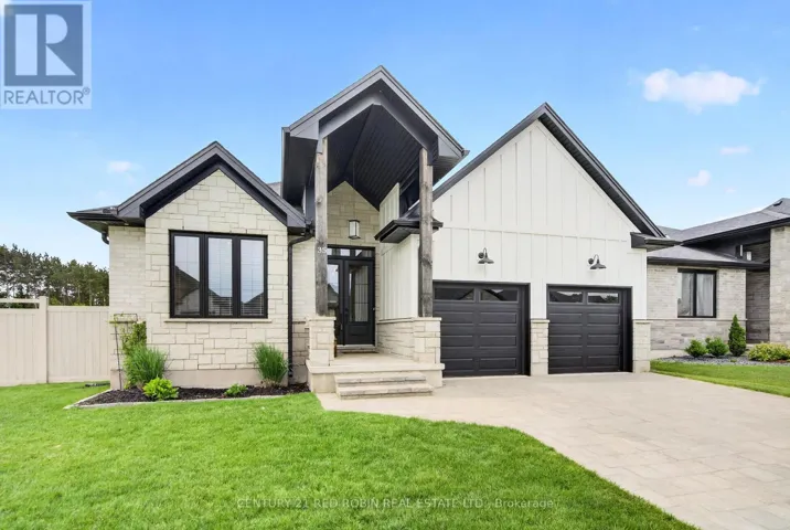 35 ELLIOT STREET, Strathroy-Caradoc (SE), Ontario N7G0H1