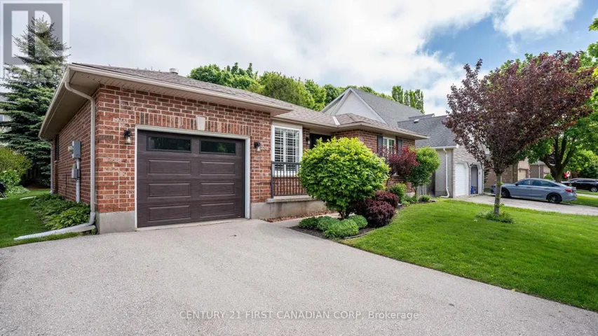 839 GUILDWOOD BOULEVARD, London North (North M), Ontario N6H5E4