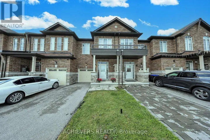 54 VETERANS STREET, Bradford West Gwillimbury (Bradford), Ontario L3A4L4