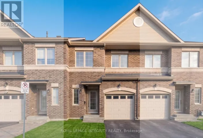 190 CAMDEN PRIVATE, Ottawa, Ontario K2J6J1