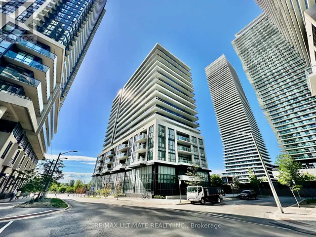 UPH06 - 65 ANNIE CRAIG DRIVE, Toronto (Mimico), Ontario M8V0G3