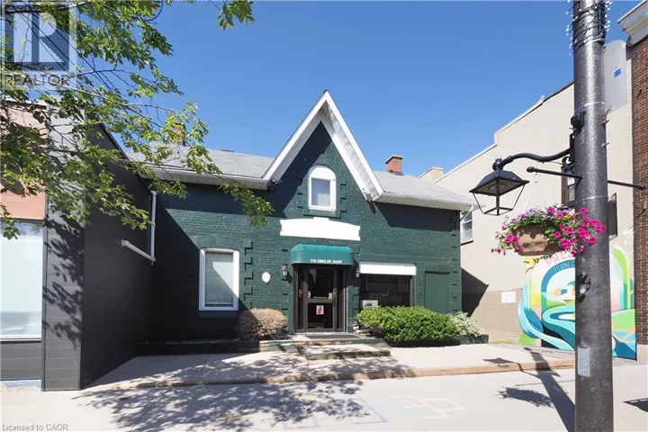 731 KING Street E, Cambridge, Ontario N3H3N8