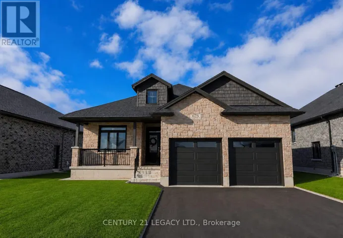 675 WINCHESTER AVENUE S, North Perth (Elma), Ontario N4W0J9