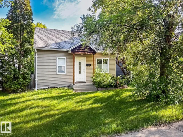 9612 74 AV NW, Edmonton, Alberta T6E1E6