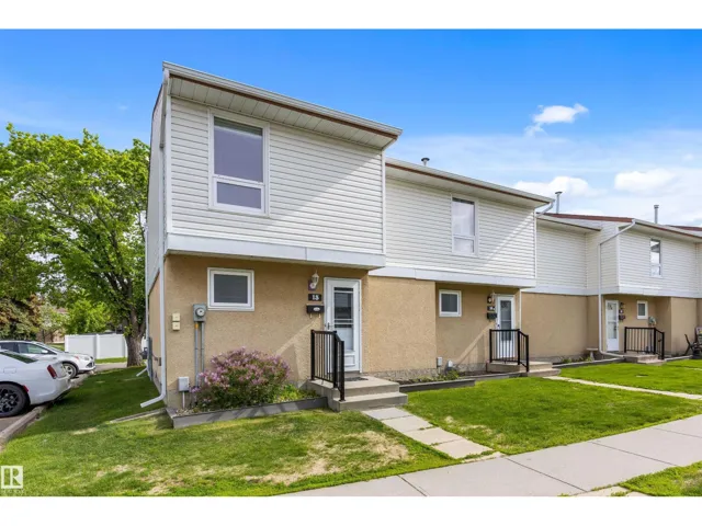 #13 9310 Morinville DR, Morinville, Alberta T8R1J8