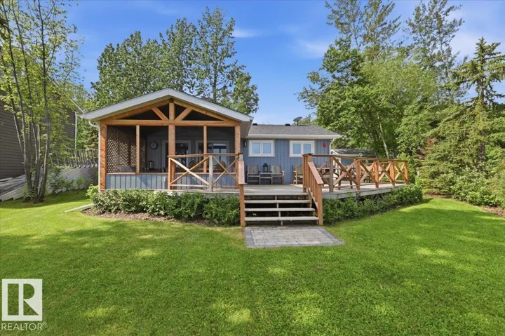 219 Poplar CV, Rural Wetaskiwin County, Alberta T0C2V0