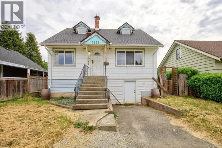 3539 9th Ave, Port Alberni, British Columbia V9Y4T4
