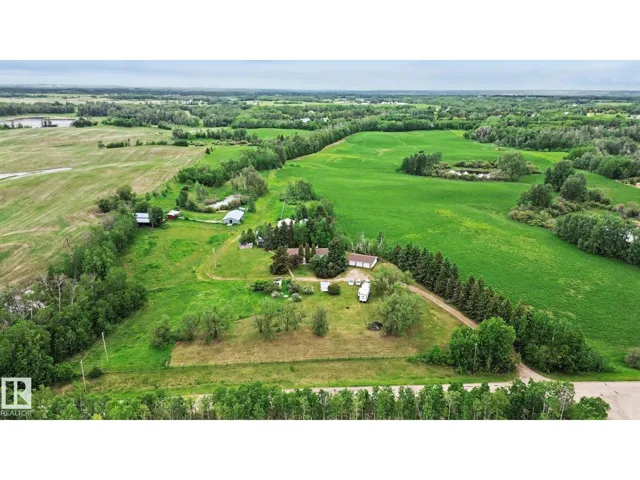 52430 RGE ROAD 21, Rural Parkland County, Alberta T7Y2H1