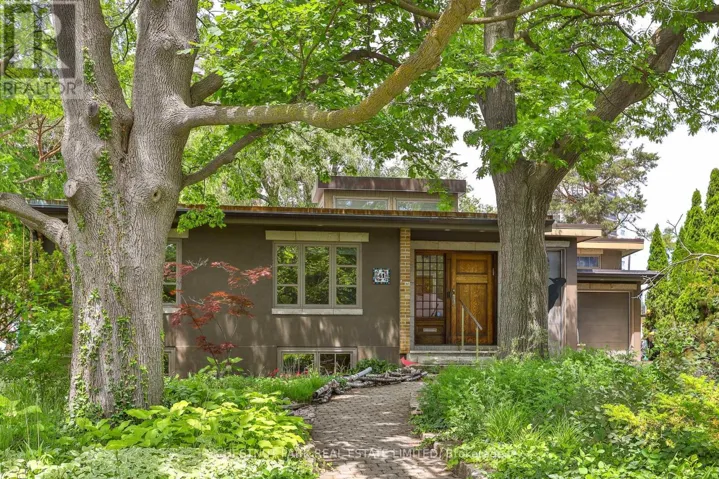41 HURLINGHAM CRESCENT, Toronto (Banbury-Don Mills), Ontario M3B2P9